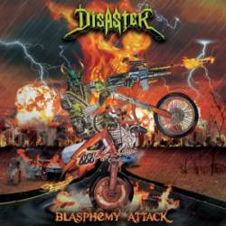 Disaster (COL) : Blasphemy Attack